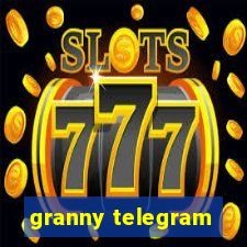 granny telegram